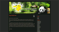 Desktop Screenshot of guildsf.com